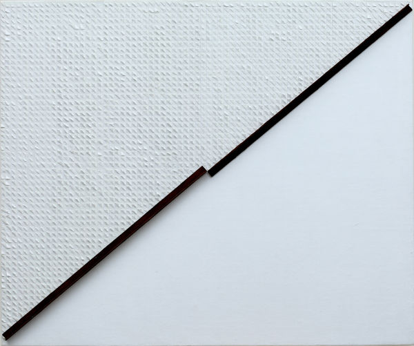 庄普 TSONG Pu, 连接 Connection, 2015