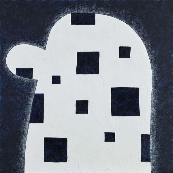 郭旭達 Shida Kuo, 無題 P 07-20 Untitled P 07-20, 2020