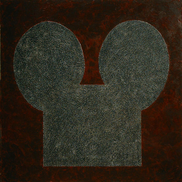 郭旭達 Shida Kuo, 無題 P-101 Untitled P-101, 2007