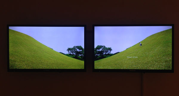 崔廣宇 Kuang-Yu TSUI, 再來一次 Youth, 2014