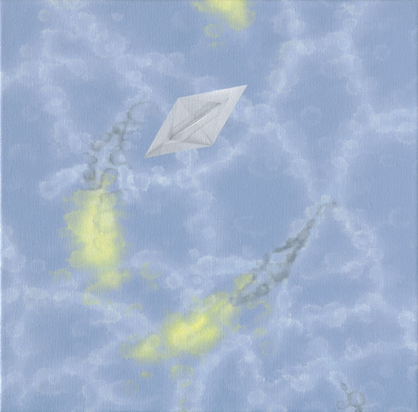 郭淳 KUO Chwen, 曳7 Heave, 2008