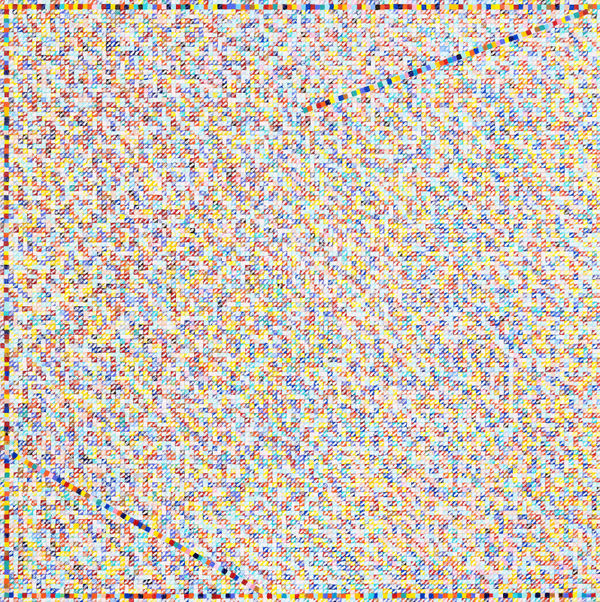 庄普 TSONG Pu, 不是 X 就是 Y Either X or Y, 2016