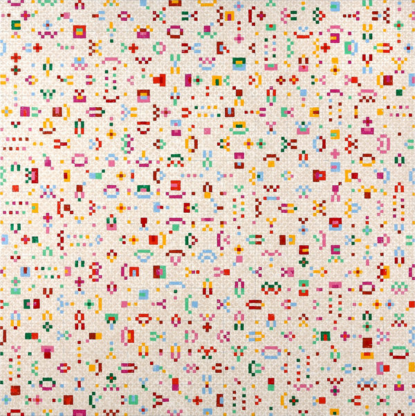 莊普 TSONG Pu, 微小敘事 Mini Narrative, 2013