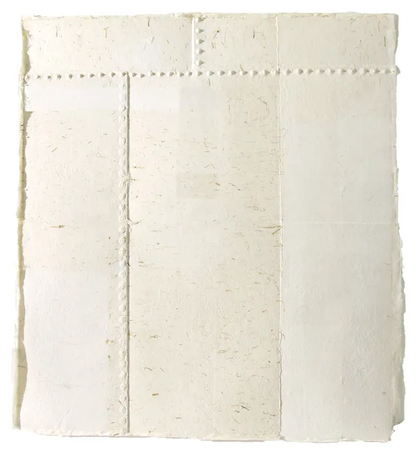 林延 LIN Yan, 無聲中的迴響 Echoes in Silence, 2006