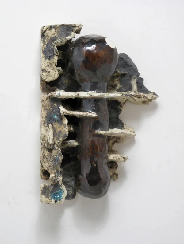 郭旭達 Shida Kuo, 無題 SC-01 Untitled SC-01, 2000