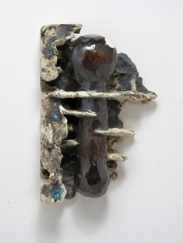 郭旭達 Shida Kuo, 無題 SC-01 Untitled SC-01, 2000