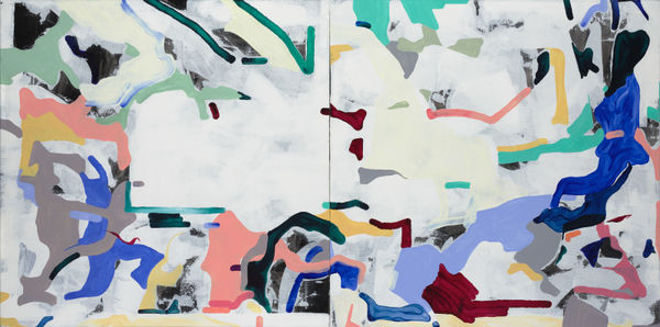 龔寶稜 Pao-Leng KUNG, 未命名的解剖學 Untitled(Anatomy), 2017