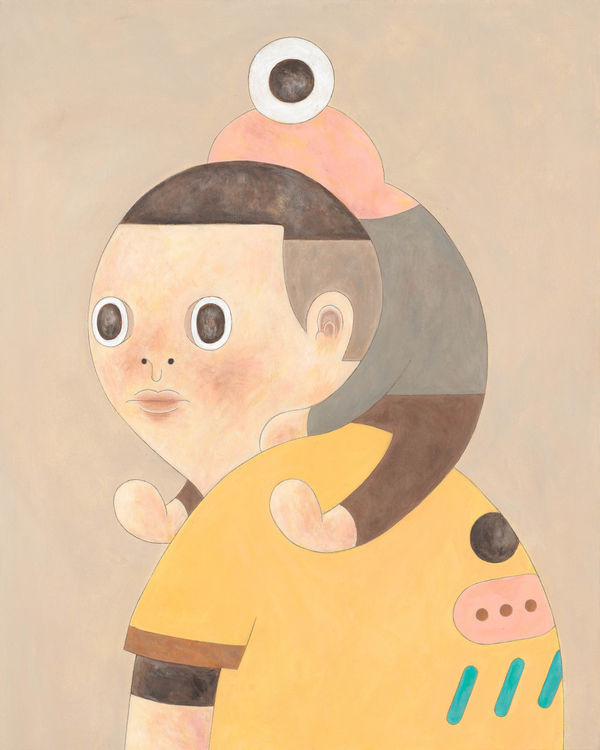 丁原生 Austin TZENG, 擁有玩伴的那天 Had a Playmate, 2022