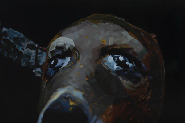 林彥瑋 LIN Yen Wei, 就是喜歡你這樣19 Just Like The Way You Are#19, 2022