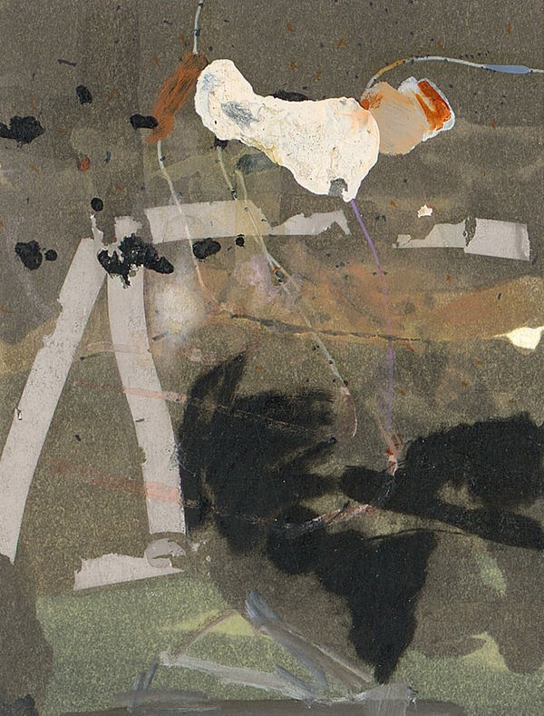 鄭帛囪 CHENG Po-Tsung, 無題 Untitled, 2013-2019