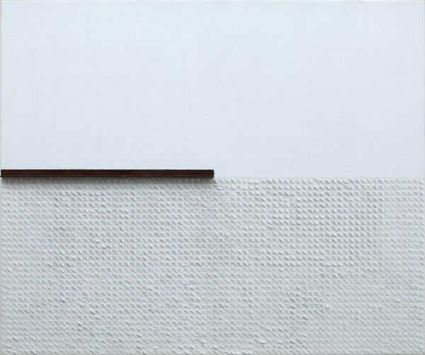 庄普 TSONG Pu, 光线墙 Wall of Light, 2015