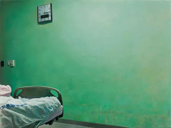 陸亮 LU Liang, 三點一刻 Three Fifteen, 2011-2012