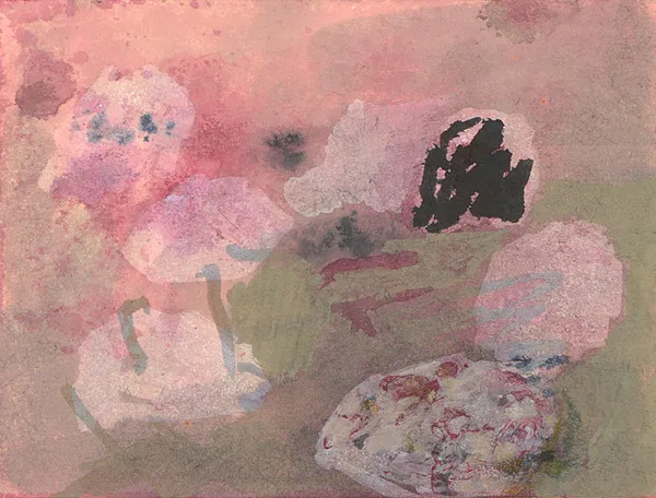 鄭帛囪 CHENG Po-Tsung, 無題 Untitled, 2013-2019