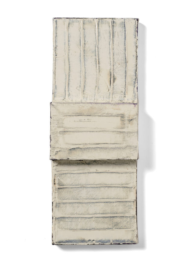 洪藝真 Yi-Chen HUNG, 無題 Untitled, 1997