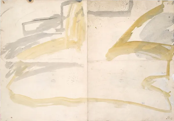 黃宏德 HUANG  Hung-Teh, 日中 Noon, 1993