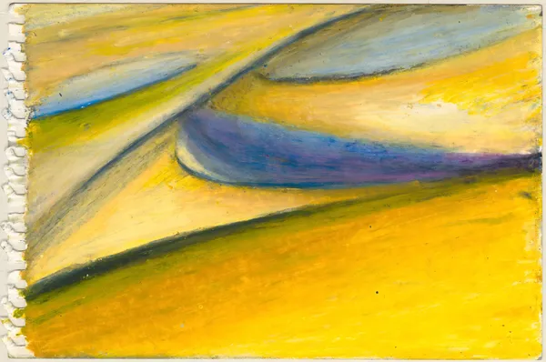 張安 ZHANG An, 沙丘 Sand Dunes, 2017