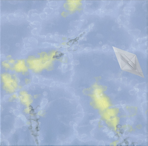 郭淳 KUO Chwen, 曳8 Heave, 2008