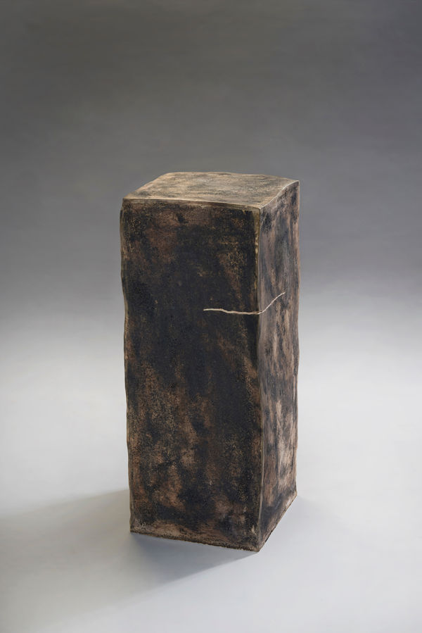 郭旭達 Shida Kuo, 觸 Touch, 1991