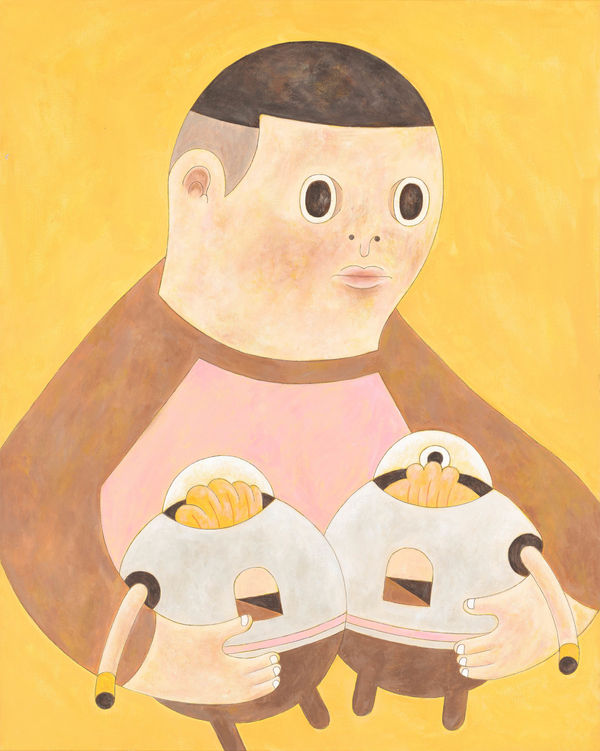 丁原生 Austin TZENG, 誕生的那天 The Day of Birth, 2022