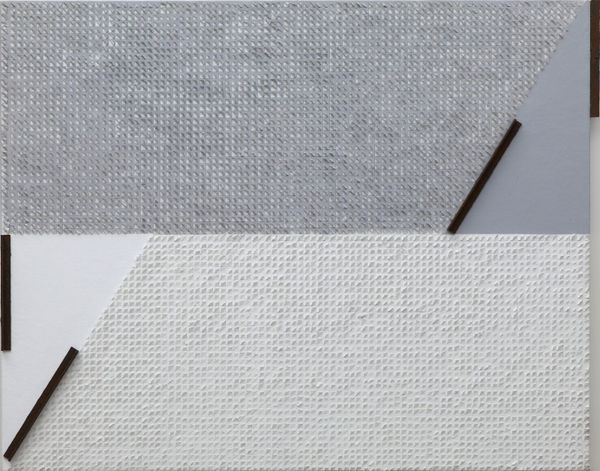 庄普 TSONG Pu, 版图 Domain, 2015