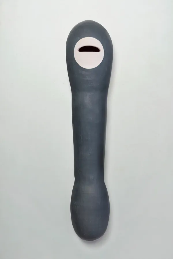 郭旭達 Shida Kuo, 無題 No.2000-17 Untitled No.2000-17, 2000