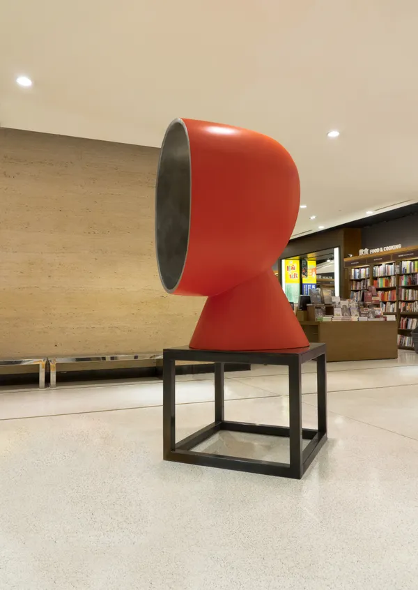 郭旭達 Shida Kuo, 無題 BS-1 Untitled BS-1, 2019