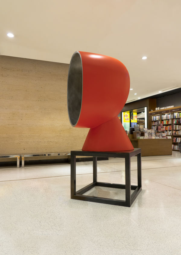 郭旭達 Shida Kuo, 無題 BS-1 Untitled BS-1, 2019