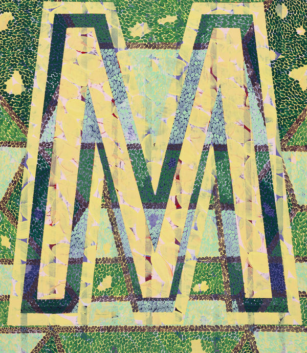 王玫玲 Mei Ling WANG, M-W, 2020