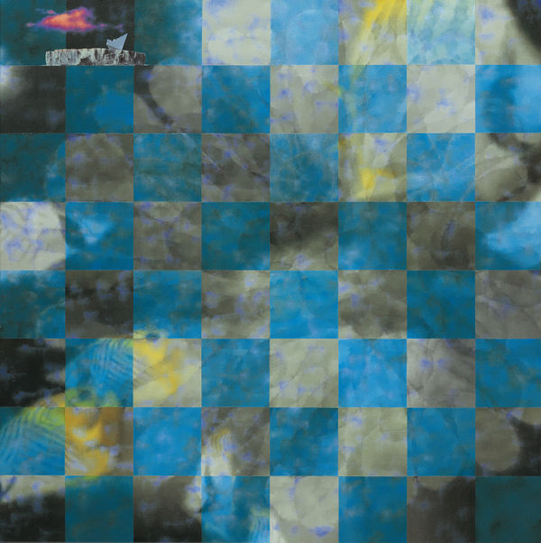 郭淳 KUO Chwen, 心識系列 [海 06-04] Floating Mind [Sea 06-04], 2006