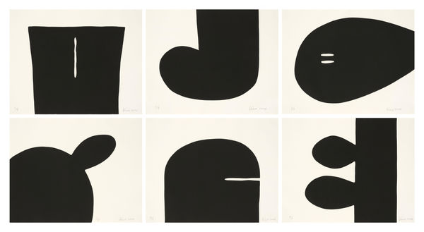 郭旭達 Shida Kuo, C&C 系列 I C&C Series I, 2006