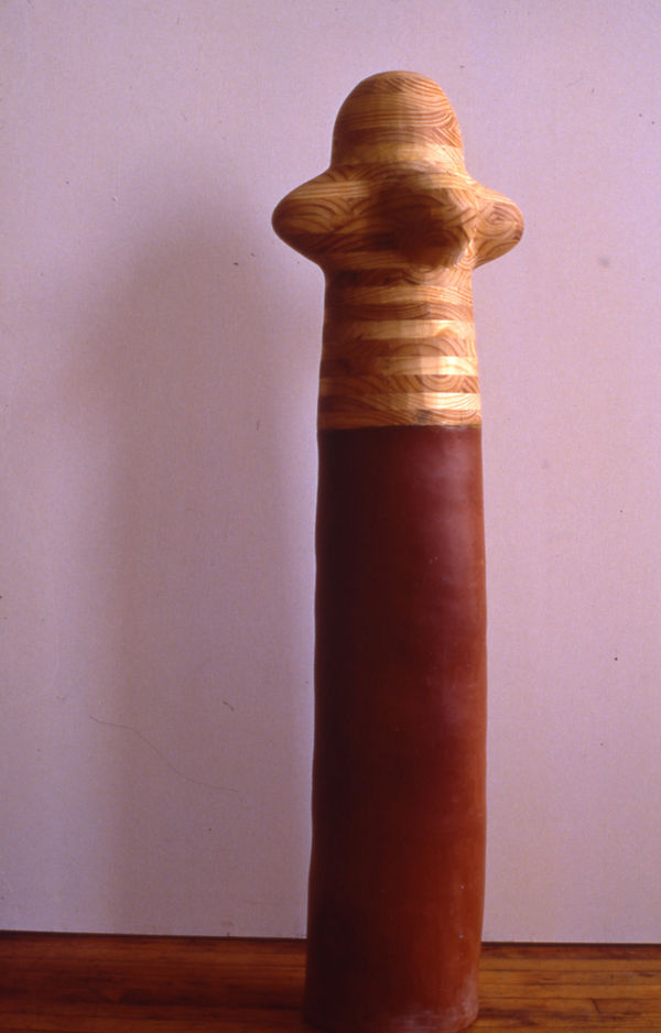 郭旭達 Shida Kuo, 無題 #2 Untitled #2, 1994