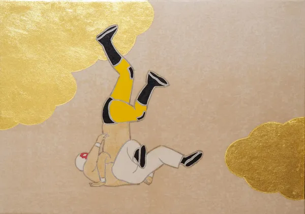 森博幸 Hiroyuki MORI, DDT, 2022