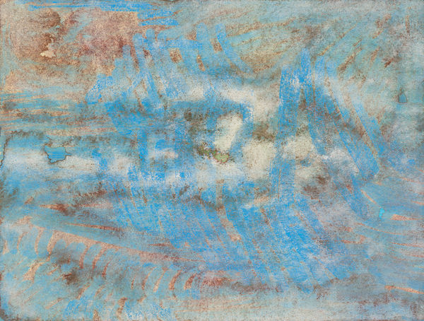 鄭帛囪 CHENG Po-Tsung, 無題 Untitled, 2013-2022