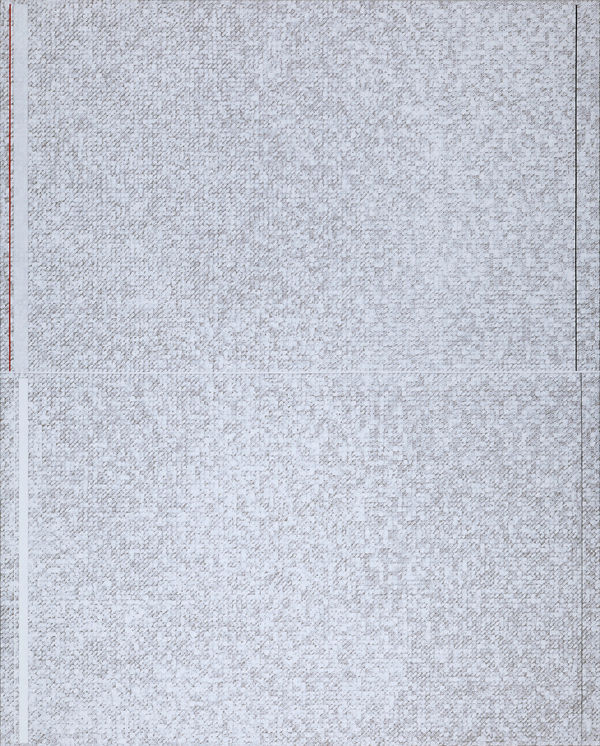 莊普 TSONG Pu, 冊頁難眠 Album of Insomnia, 2015