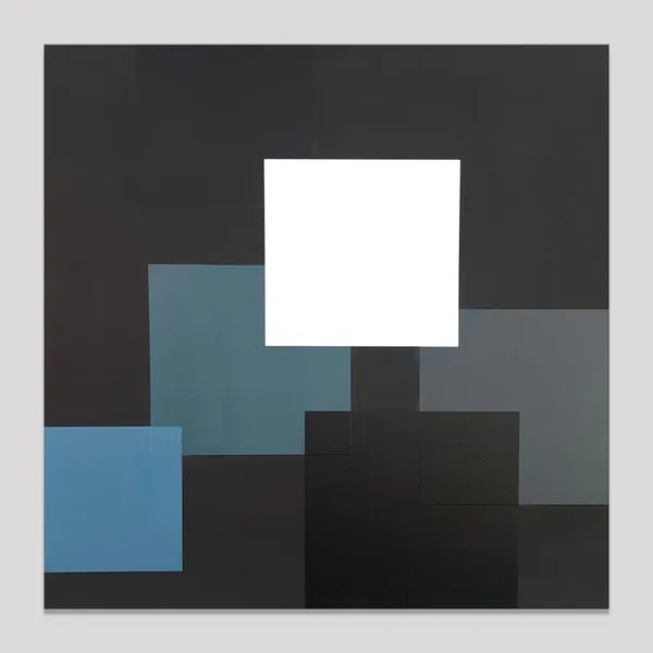 Jean Claude Reussner, Ka-ré 306 A, 2005