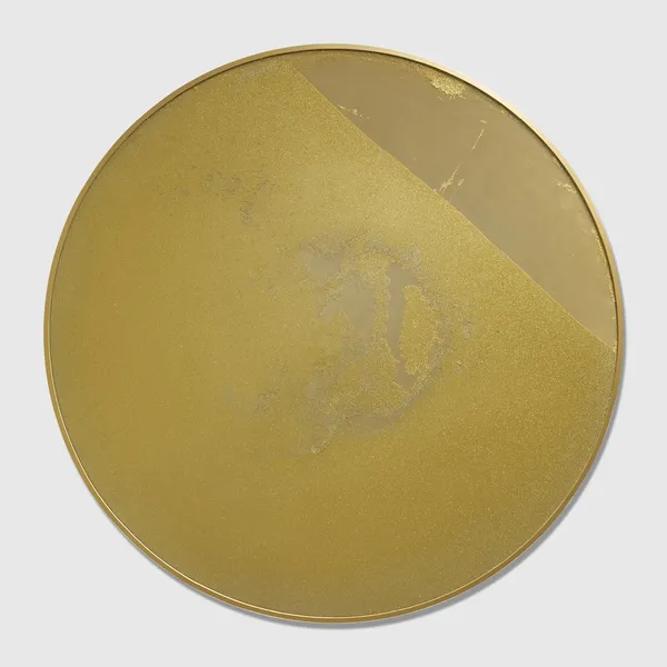 Manuel Mérida, Cercle Doré, 2022