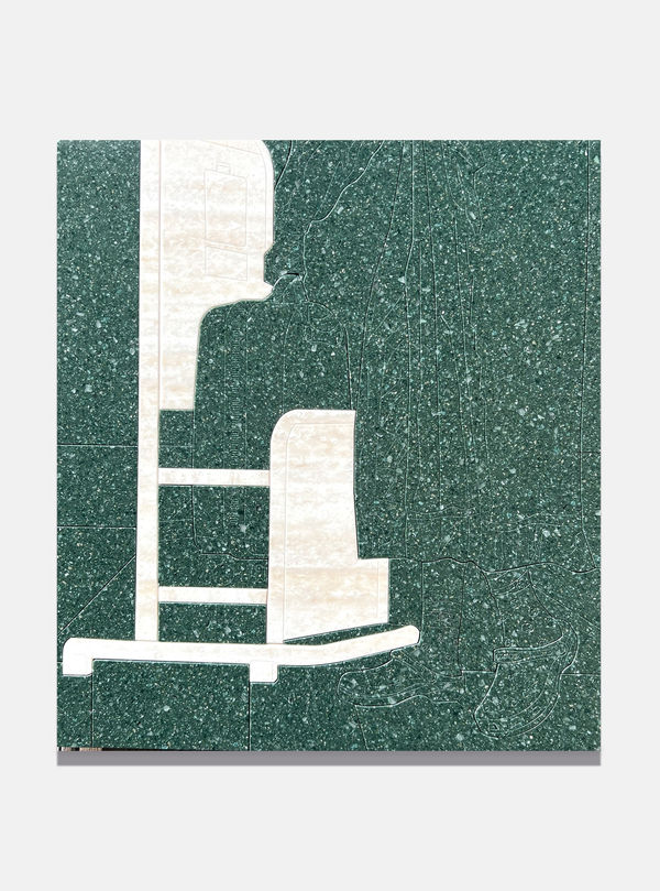 Lena Marie Emrich, Rules do apply to me II, 2024