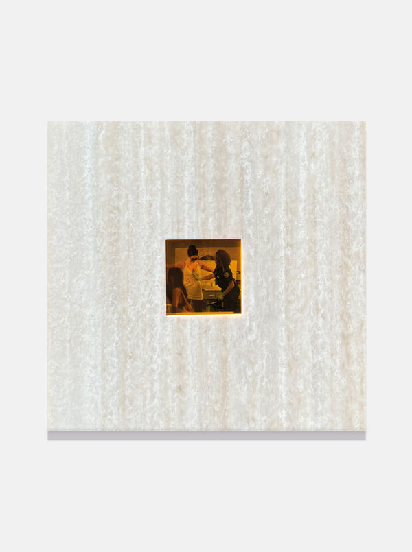 Lena Marie Emrich, Pat Down (Kim), 2024