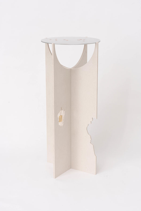 Lena Marie Emrich, Wishing well (Bootes), 2023