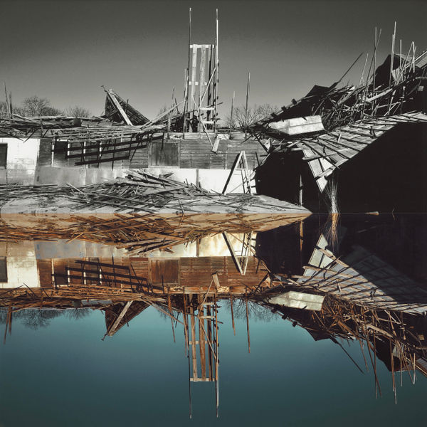 Margaret Innerhofer, DECONSTR - ACTIVIST III, 2023