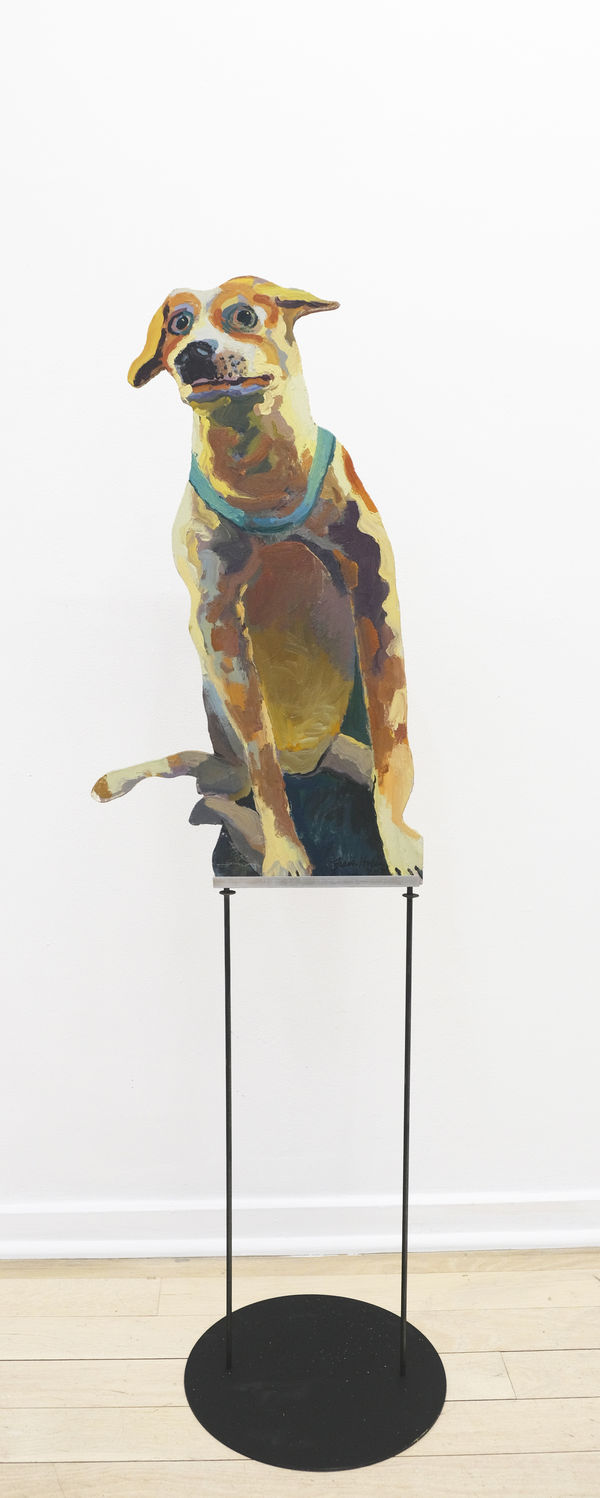 Frank Hyder, Scout, 2026