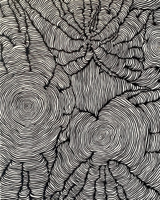 Lara Birgit Kamhi, still my favorite, 2021