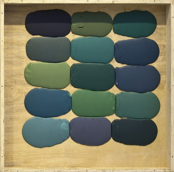 Guan Yinfu 关音夫, No. 11, 2013