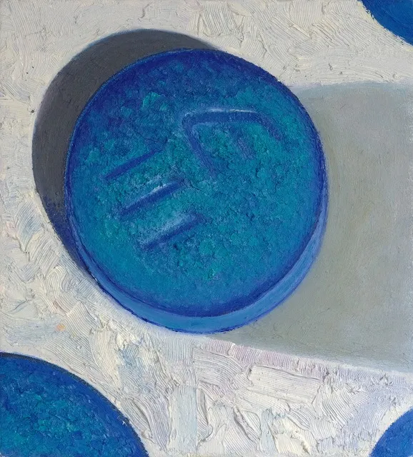 Paul Thiesing, E111, 2020