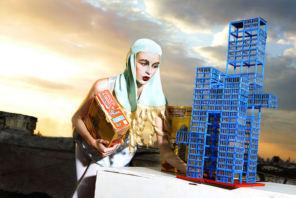 Rafael Fuchs, Tiwimuta, 2007