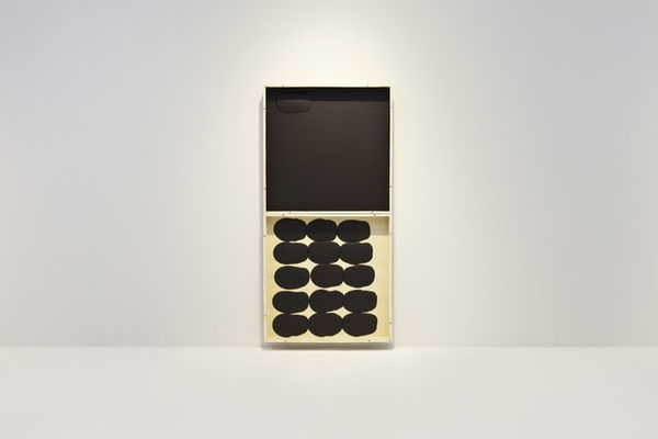 Guan Yinfu 关音夫, No.12, 2013