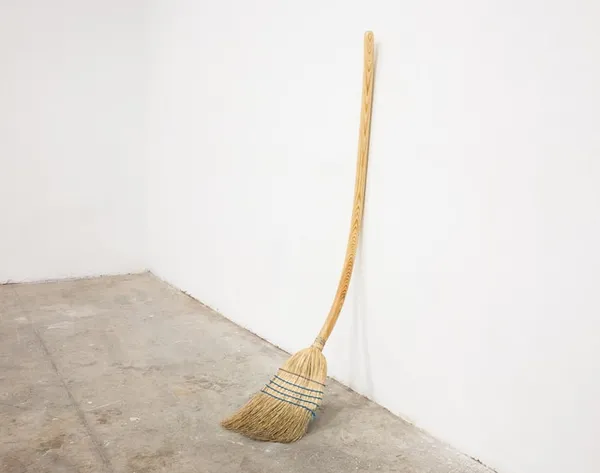 Raul De Lara, She's So Tired, 2019