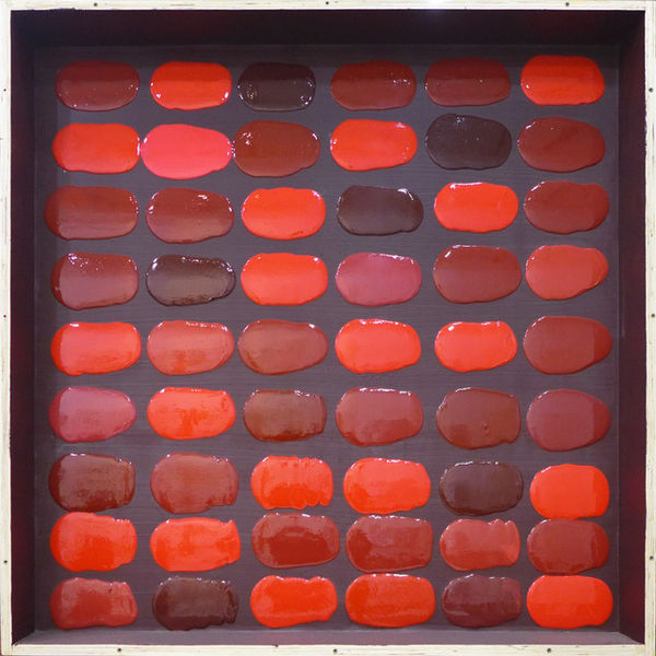 Guan Yinfu 关音夫, No.8, 2013