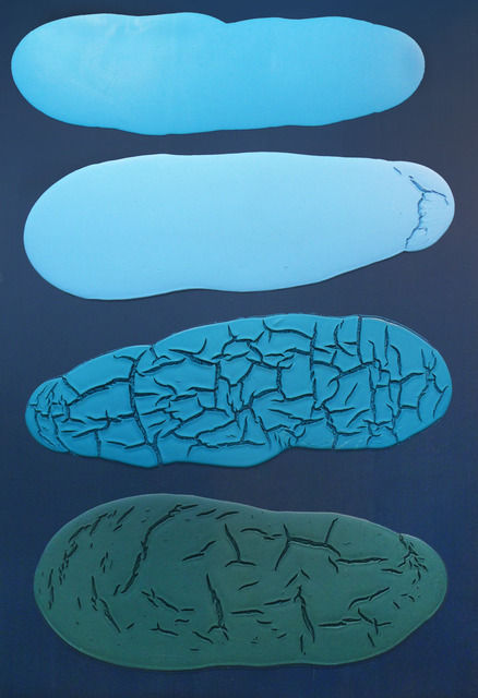 Guan Yinfu 关音夫, No.11, 2013