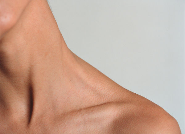 Sacha Cohen, Épaule (Shoulder), 2021